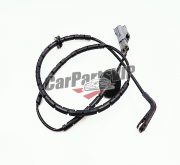 10002348, Front Brake Pad Wear Sensor, Roewe 550 Brake Pad Wear Sensor