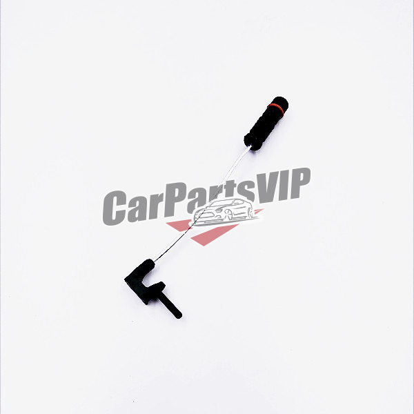 1235400017, 1265402017, 1405401217, 0005400217, 6015401317, Front / Rear Brake Pad Wear Sensor, Benz W124 / W140 / W201 / W202 / 210 Brake Pad Wear Sensor