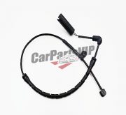 34351164371, Front Brake Pad Wear Sensor, BMW E46 Brake Pad Wear Sensor