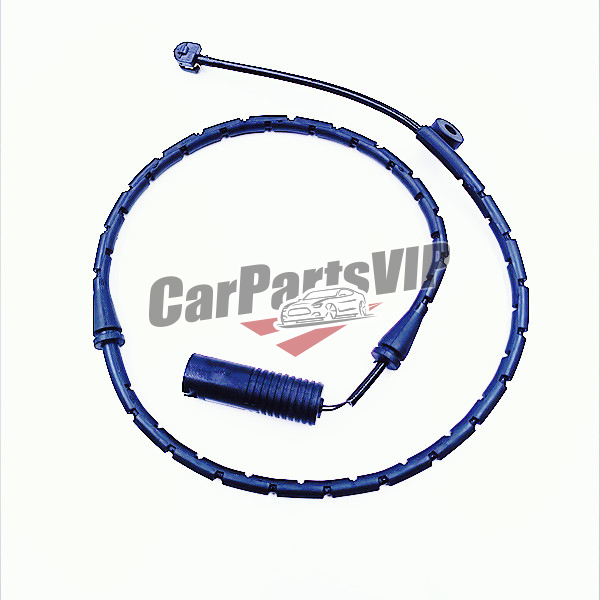 34351165579, Front Brake Pad Wear Sensor, BMW X5 (E53) Brake Pad Wear Sensor