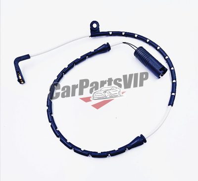 34351166057, Rear Brake Pad Wear Sensor, BMW Z8 (E52) Brake Pad Wear Sensor