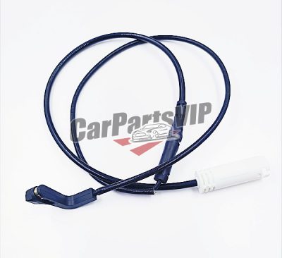 34352283035, Rear Brake Pad Wear Sensor, BMW 5 Series E61 Brake Pad Wear Sensor