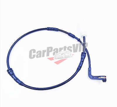 34352283335, Left Front Brake Pad Wear Sensor, BMW 1 Series E82 / 3 Series E90 Brake Pad Wear Sensor