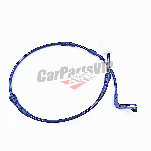 34352283335, Left Front Brake Pad Wear Sensor, BMW 1 Series E82 / 3 Series E90 Brake Pad Wear Sensor