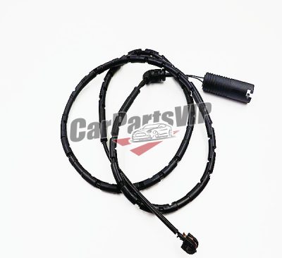 34353411757, Rear Brake Pad Wear Sensor, BMW X3 (E83) Brake Pad Wear Sensor