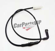 34356776423, Rear Brake Pad Wear Sensor, BMW E61 Brake Pad Wear Sensor