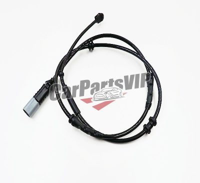 34356791960, Rear Brake Pad Wear Sensor, BMW 7 Series F01 / F02 / F03 / F04 Brake Pad Wear Sensor