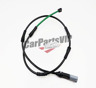 34356791962, Rear Brake Pad Wear Sensor, BMW F10 / F18 Brake Pad Wear Sensor