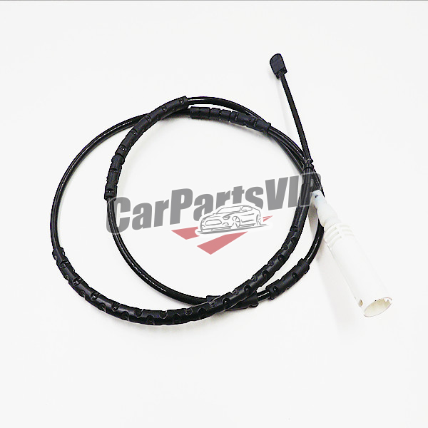 34356792561, Front Brake Pad Wear Sensor, BMW X1 (E84) Brake Pad Wear Sensor