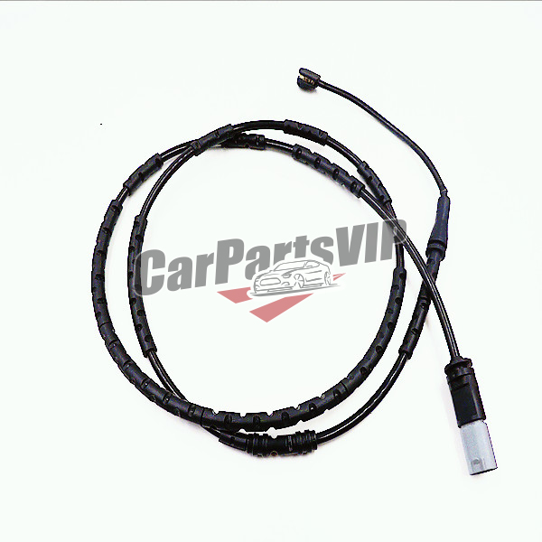 34356792566, Front Brake Pad Wear Sensor, BMW Z4 (E89) Brake Pad Wear Sensor