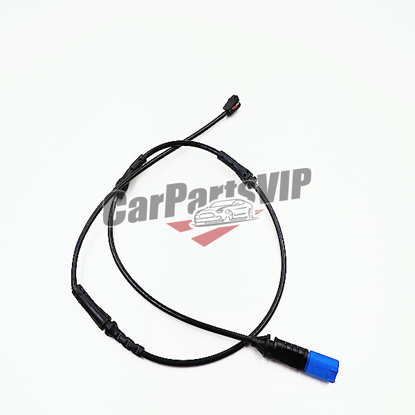 34356870353, Front Brake Pad Wear Sensor, BMW X5 (G02) Brake Pad Wear Sensor