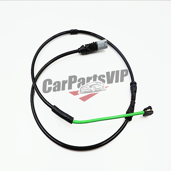 34356873864, 34356858644, Front Brake Pad Wear Sensor, BMW i8 Brake Pad Wear Sensor