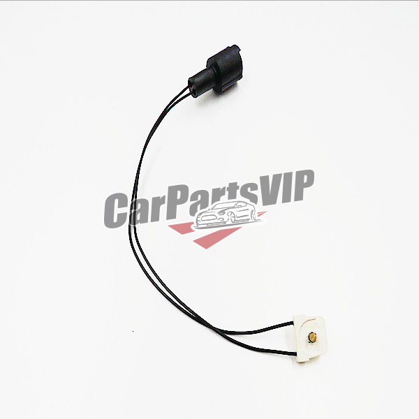 34359058889, 34352229018, Front Brake Pad Wear Sensor, BMW Z1 (E30) Brake Pad Wear Sensor