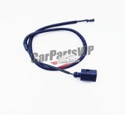 3D0698451A, Rear Brake Pad Wear Sensor, Volkswagen Phaeton Brake Pad Wear Sensor, Audi A8 Brake Pad Wear Sensor