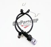 47770-50090, Front Brake Pad Wear Sensor, Lexus LS 460 Brake Pad Wear Sensor