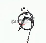 6G332D009AB, 8DK355252171, Front Brake Pad Wear Sensor, Aston Martin Lagonda Limited DBS Colante 6.07 Brake Pad Wear Sensor