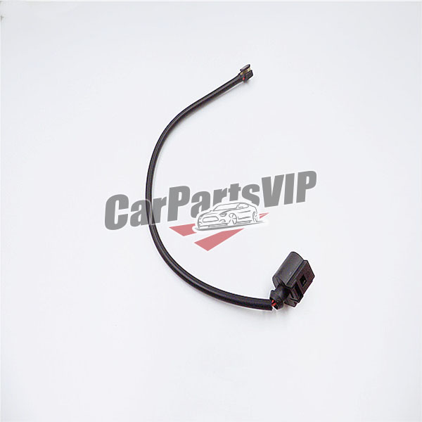 7P0907637, Front Brake Pad Wear Sensor, Volkswagen Touareg 2011 Brake Pad Wear Sensor