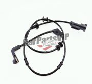 84803890, 84733962, Front Brake Pad Wear Sensor, Cadillac CT4 / CT5 Brake Pad Wear Sensor