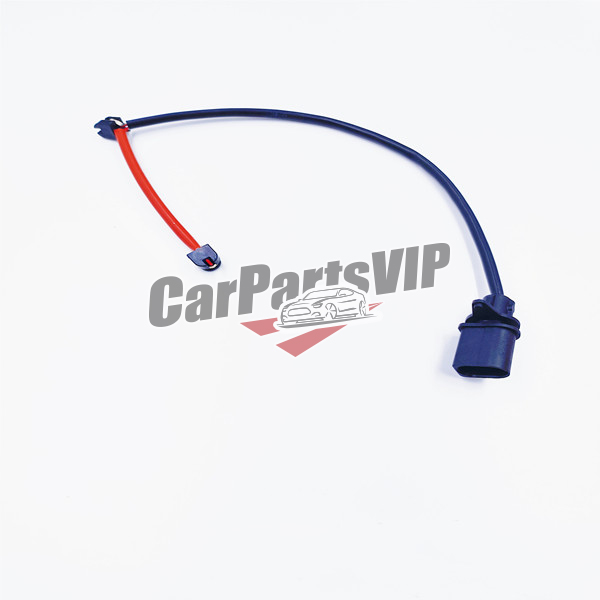 8E0615437, Left Brake Pad Wear Sensor, Audi R8 2007-2015 Brake Pad Wear Sensor, Audi RS4 2006-2015 Brake Pad Wear Senso, Audi RS5 2010-2016 Brake Pad Wear Sensor