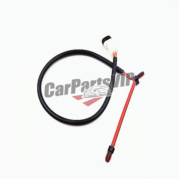 99661236500, Front Brake Pad Wear Sensor, Porsche Cayman / 911 Brake Pad Wear Sensor