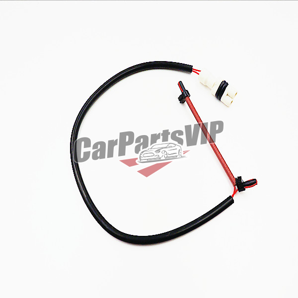 99761268000, Front Brake Pad Wear Sensor, Porsche Boxster 987 Brake Pad Wear Sensor