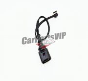 CBM57-377700, Front Brake Pad Wear Sensor, Hong Qi Brake Pad Wear Sensor