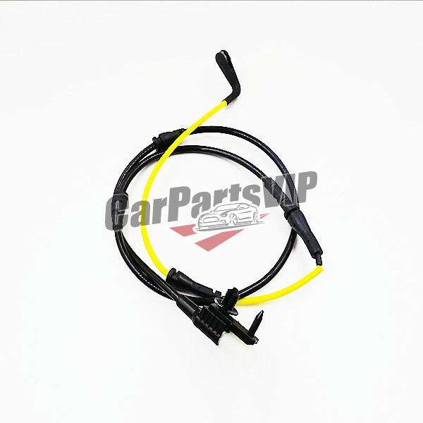 LR090683, Front Brake Pad Wear Sensor, Land Rover Discovery 5 2016 Brake Pad Wear Sensor
