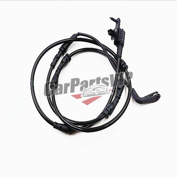 LR098988, Front Brake Pad Wear Sensor, Land Rover Discovery 5 2017 Brake Pad Wear Sensor
