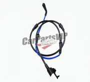 T2H8399, Front Brake Pad Wear Sensor, Jaguar XF 2017 Brake Pad Wear Sensor