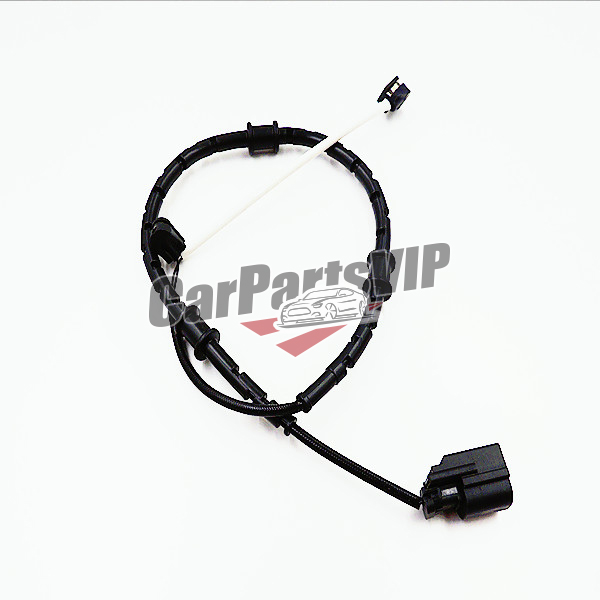 T2R11584, Front Brake Pad Wear Sensor, Jaguar XF / XJ 5.0 (V8) Brake Pad Wear Sensor