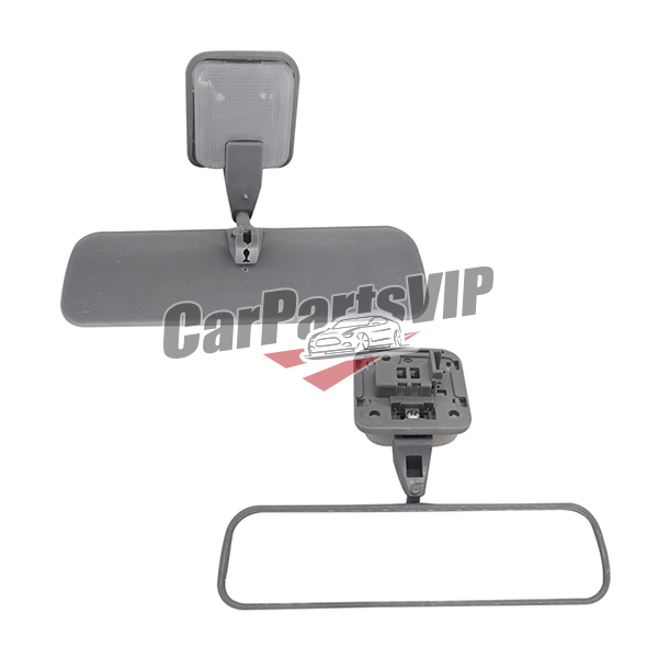 LH: 87910-89139, RH: 87910-89138, Interior Rear View Mirror , Toyot Hilux 1993-1998 Interior Rear View Mirror