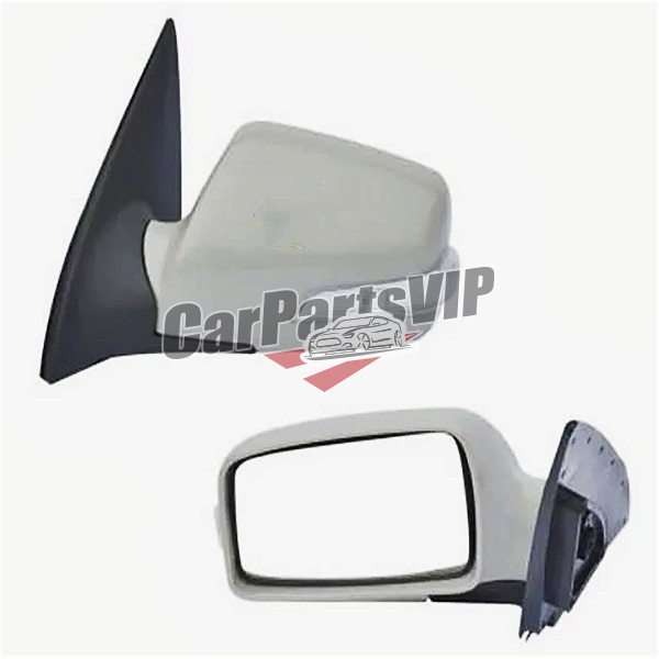 LH:87610-03300, RH: 87620-03300, Mirror Assy ,Outer Rearview, Kia Sportage 2009 Rearview Mirror with Led Singan Lamp