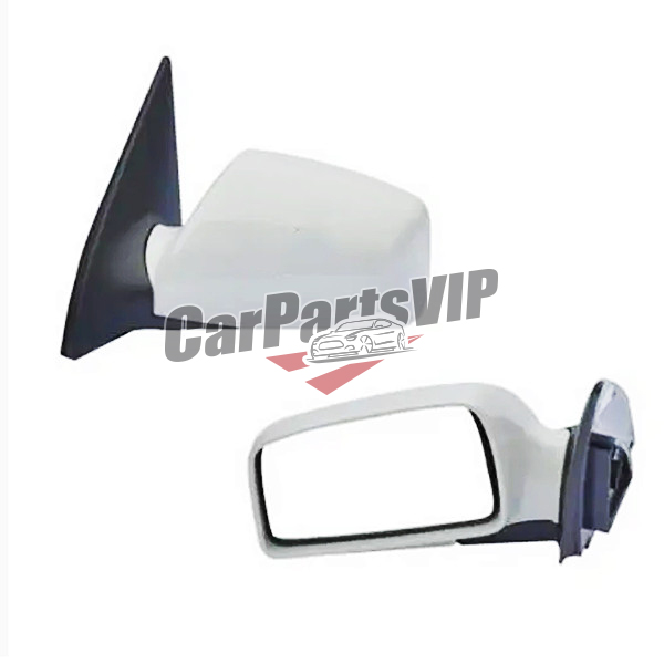 LH:87610-1F221, RH: 87620-1F221, Mirror Assy ,Outer Rearview, Kia Sportage 2009 Rearview Mirror