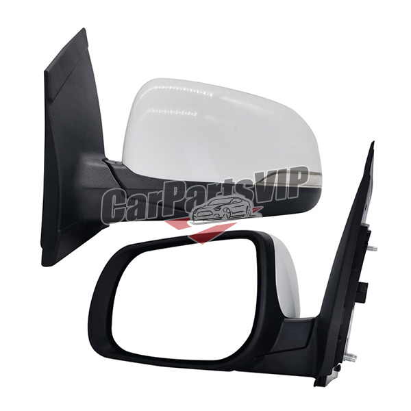 LH:87610-1Y920 , RH: 87620-1Y920 , Mirror Assy ,Outer Rearview, Kia Picanto 2012 Rearview Mirror with Led Lamp