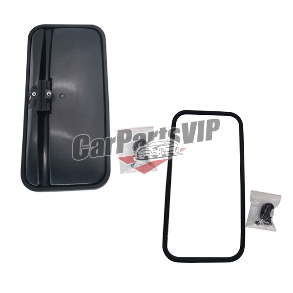 LH: ML113106 RH: MK580197, Mirror Assy, Outer Rearview, Mitsubishi New Canter 2005-2008 Rearview Mirror