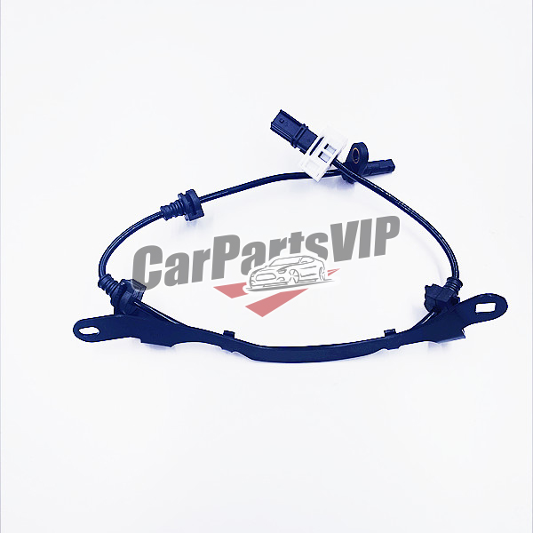 57475-T4N-H01, Left Rear ABS Wheel Speed Sensor, Honda FR1 ABS Sensor