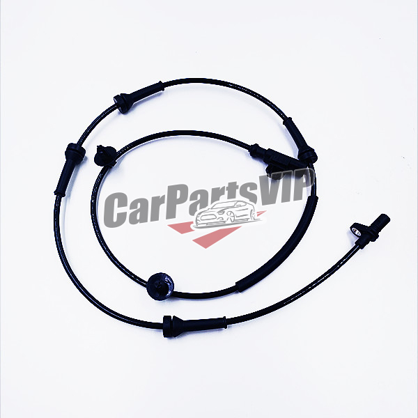 1014026131, 4060006300, Front ABS Wheel Speed Sensor, Geely Borui GS 2015-2018 ABS Sensor