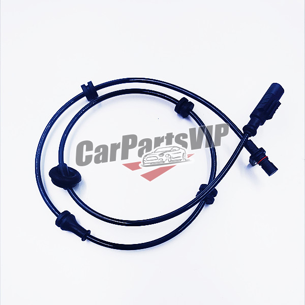 1014026971, Right Rear ABS Wheel Speed Sensor, Geely Vision X6 ABS Sensor