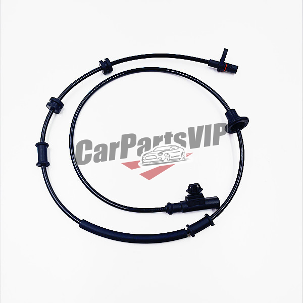 1014028734, Rear ABS Wheel Speed Sensor, Geely Vision X3 ABS Sensor