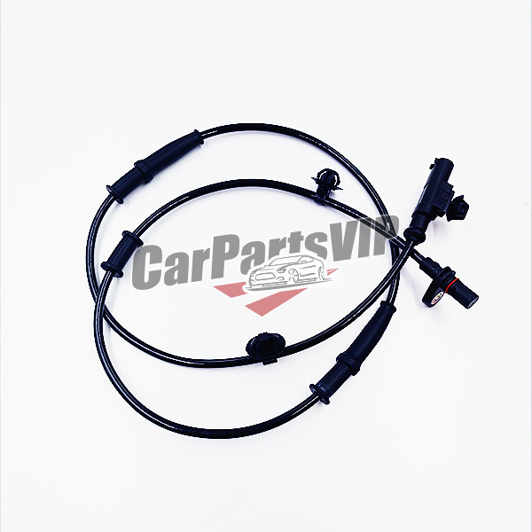 1064030401, 4060003700, Front ABS Wheel Speed Sensor, Geely Borui GC9 ABS Sensor