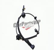 22995267, Rear ABS Wheel Speed Sensor, Cadillac XT5 ABS Sensor