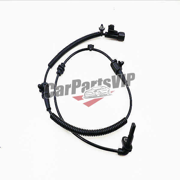 23483149, Front ABS Wheel Speed Sensor, Cadillac XTS ABS Sensor