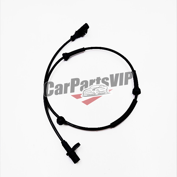 23525151, Left Front ABS Wheel Speed Sensor, Baojun 310W / 360 / 510 ABS Sensor
