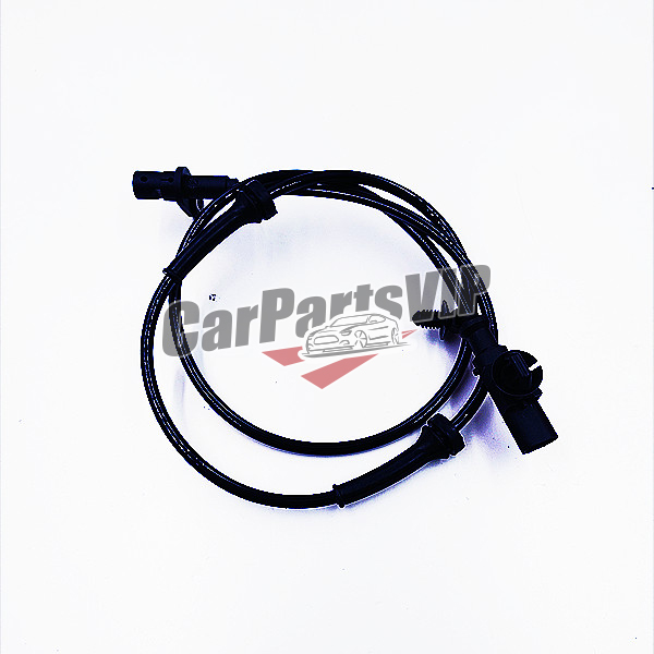 23525152, Left Front ABS Wheel Speed Sensor, Baojun 310 ABS Sensor