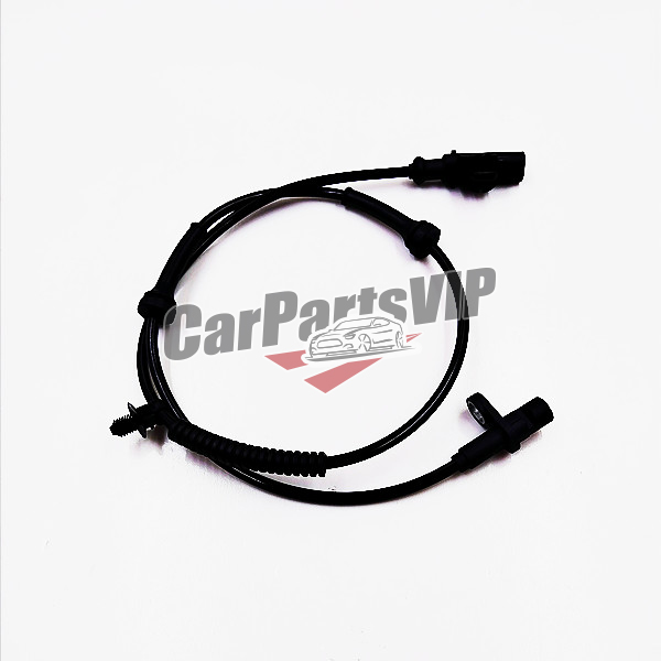23526801, Front ABS Wheel Speed Sensor, Baojun 310W / 360 / 510 ABS Sensor
