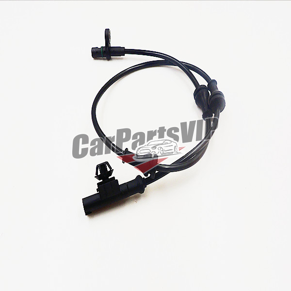 23627424, Right Front ABS Wheel Speed Sensor, Baojun 330 (GP30) 2015-2016 ABS Sensor