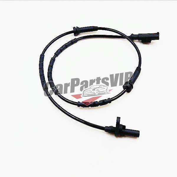 34356784618, Front ABS Wheel Speed Sensor, BMW E89 ABS Sensor