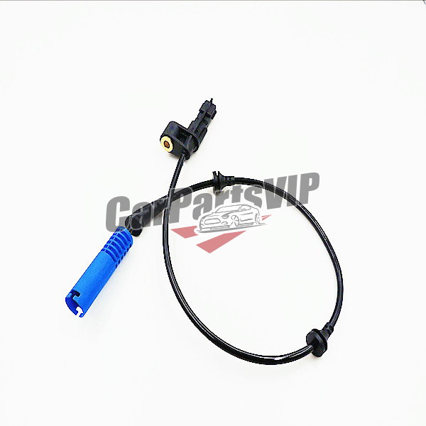 34526752681, 34526792897, Left Front ABS Wheel Speed Sensor, BMW E46 / E85 / E86 ABS Sensor