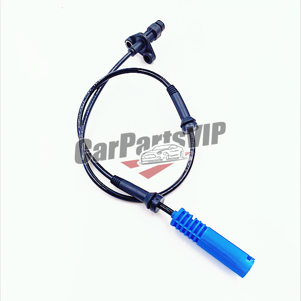 34526756375, 34521165534, 34520025723, Front ABS Wheel Speed Sensor, BMW 520 / 523 / 525 / 528 / 530 / 535 / 540 / M5 / 530i / E39 ABS Sensor