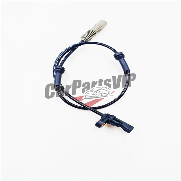 34526762465, Front ABS Wheel Speed Sensor, BMW E90 / E92 / E93 / E82 / E87 / E88 ABS Sensor